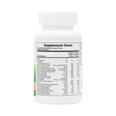 NaturesPlus, Animal Parade, Children's Chewable Multivitamin Supplement, Orange, 180 Animal-Shaped Tablets